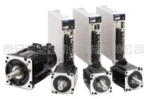 永磁電機(jī)的變頻器選擇、編程和調(diào)諧