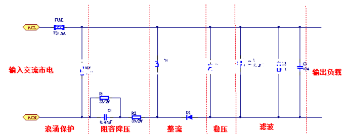 看懂CBB電容，聚丙烯電容它有什么特點，原來它的應用不止這些 