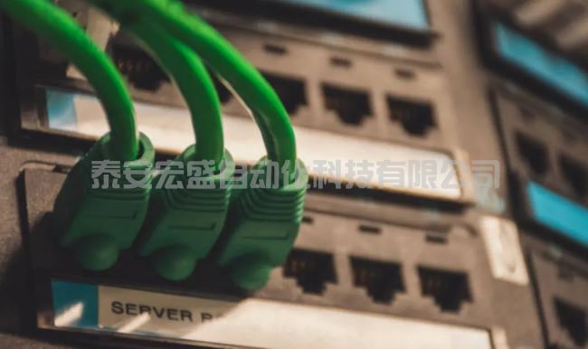PLC和DCS升級到以太網(wǎng)的優(yōu)勢
